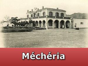 Mecheria