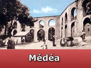 Medea