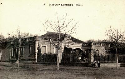 Mercier-Lacombe-LaMairie