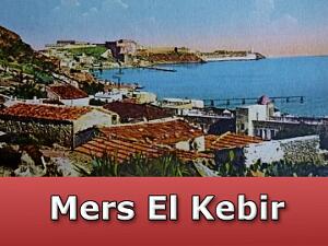 Mers-El-Kebir