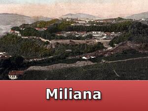 Miliana