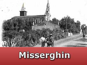 Misserghin