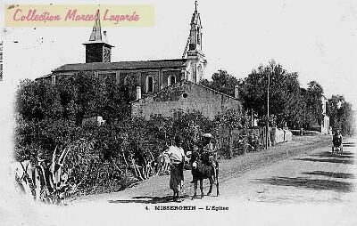 Misserghin-Eglise