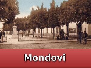 Mondovi