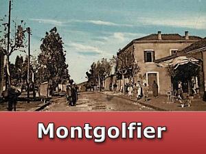 Montgolfier