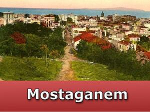 Mostaganem