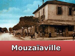 Mouzaiaville