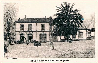 Marceau-Place