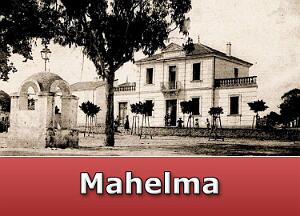 Mahelma