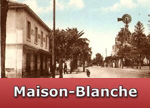 Maison-Blanche