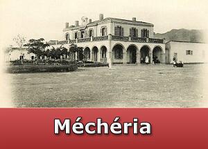 Mecheria