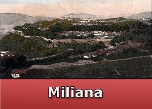 Miliana