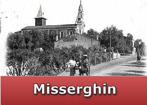 Misserghin