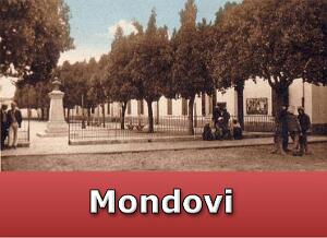 Mondovi