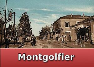 Montgolfier