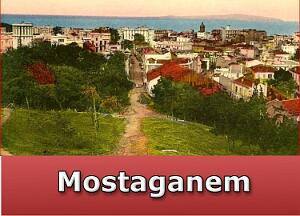 Mostaganem