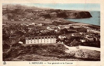 Nemours-VueGenerale-Caserne