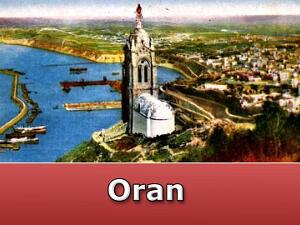 Oran