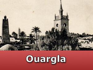 Ouargla