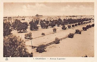 Ouargla-AvenueLaperrine