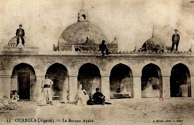 Ouargla-LeBureauArabe