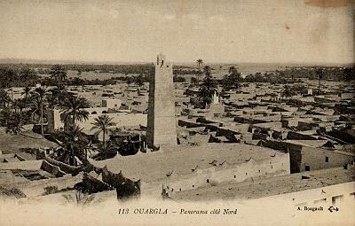 Ouargla-PanoramaCoteNord