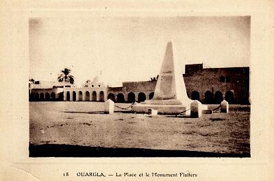 Ouargla-Place-MonumentFlatters