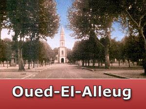 Oued-El-Alleug