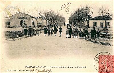 Oued-El-Alleug-GroupeScolaire