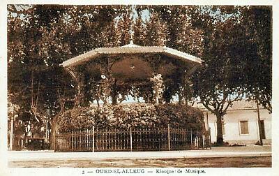 Oued-El-Alleug-Kiosque