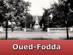 Oued-Fodda