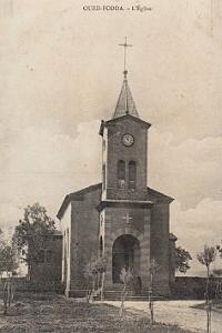 Oued-Fodda-Eglise