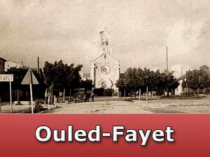 Ouled-Fayet