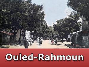 Ouled-Rahmoun