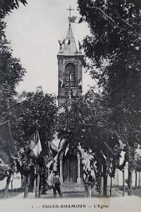 Ouled-Rahmoun-Eglise