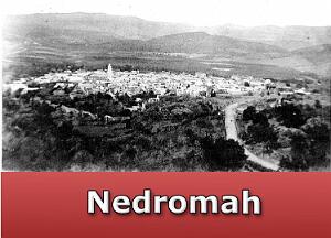 Nedromah