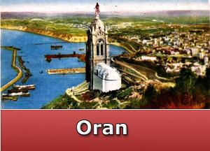 Oran