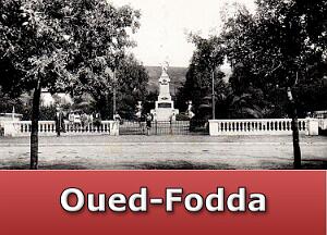 Oued-Fodda