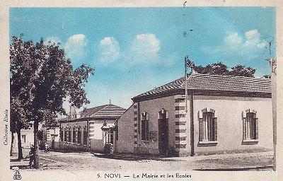 Novi-Mairie-Ecoles