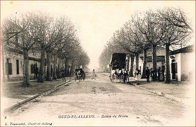 Oued-El-Alleug-RouteBlida