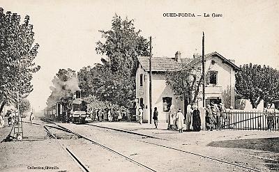 Oued-Fodda-LaGare