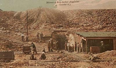 Oued-Zenati-AinArko-Mines-Chantier