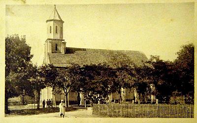 Oued-Zenati-Eglise