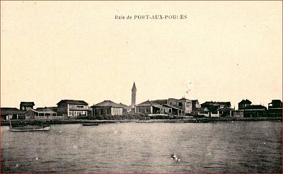 Port-Aux-Poules-LaBaie