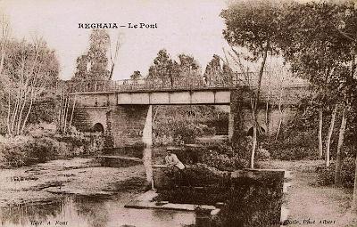 Reghaia-Pont