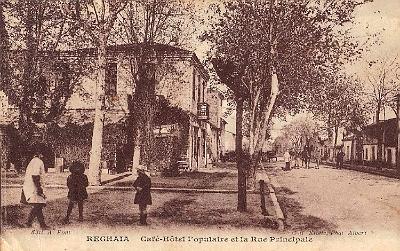Reghaia-RuePrincipale