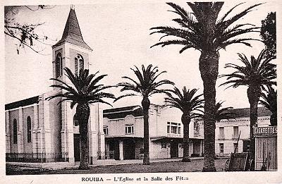 Rouiba-Eglise-SalleFetes
