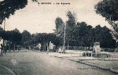 Rovigo-Square
