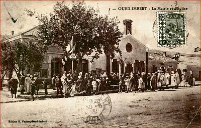 Oued-Imbert-MairieEglise
