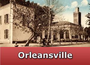 Orleansville